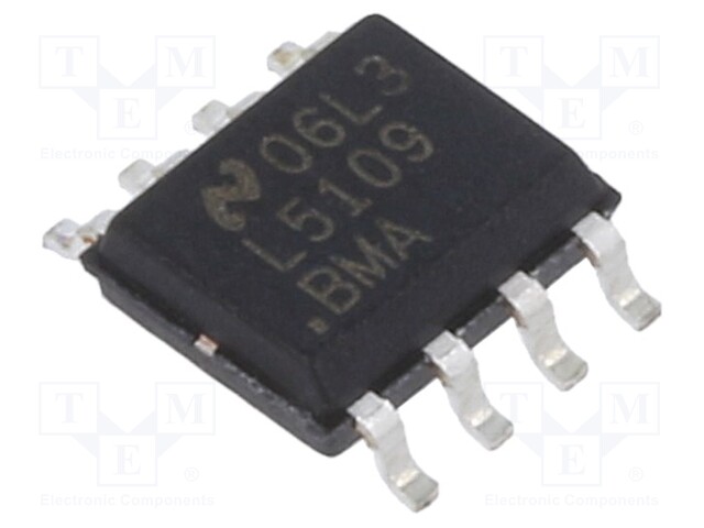 LM5109BMA/NOPB