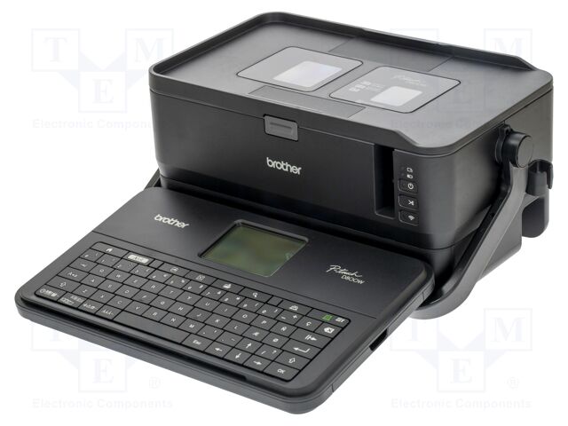 PT-D800W PT-D800W