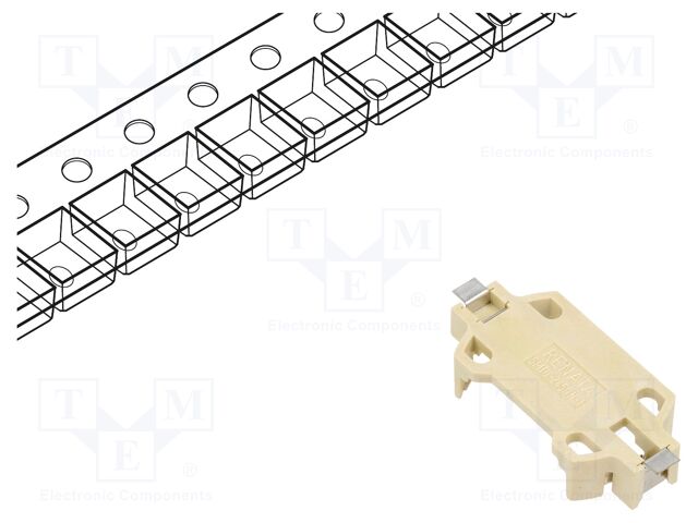 SMTU 2450 N-LF TR