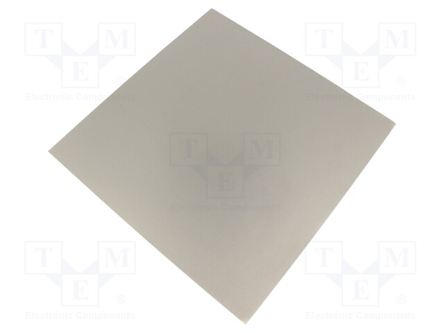 KEMET EFX(02)-240X240T0800 - Shielding mat