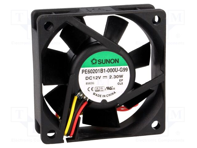 PE60201B1-000U-G99 PE60201B1-000U-G99