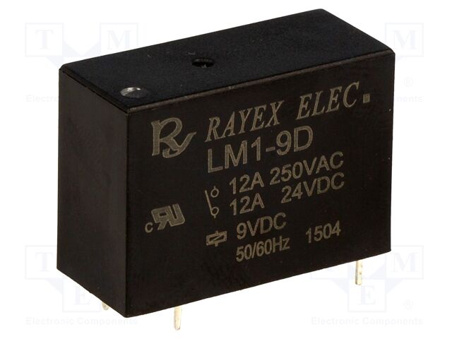 LM1-9D LM1-9D