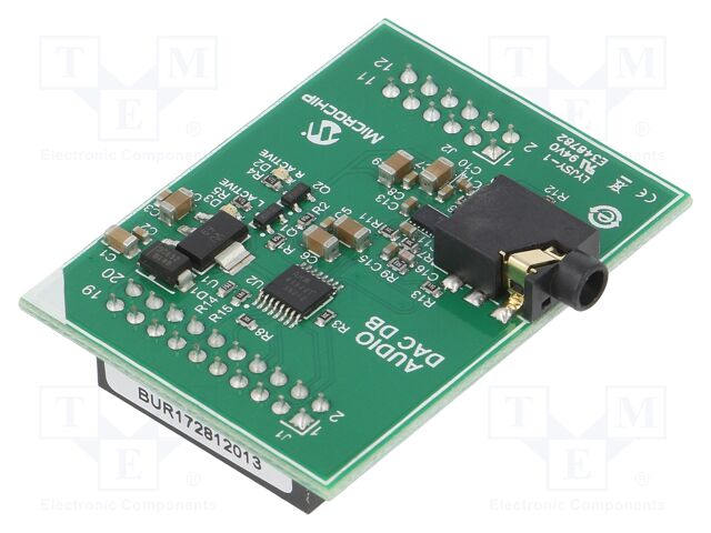 MICROCHIP TECHNOLOGY AC320032-2 - Dev.kit: Microchip