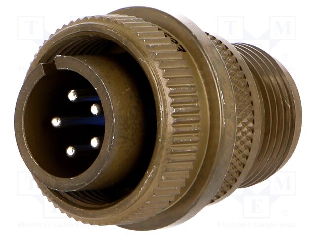 97-3106A-14S-5P 97-3106A-14S-5P