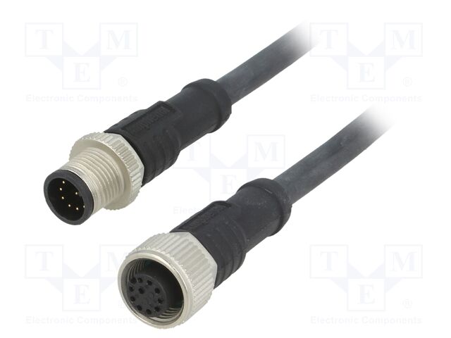 M12A10ML-12AFL-SB001 M12A10ML-12AFL-SB001