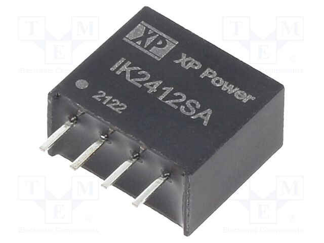 IK2412SA IK2412SA