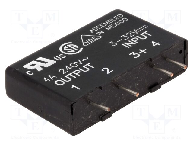 MP240D4 MP240D4