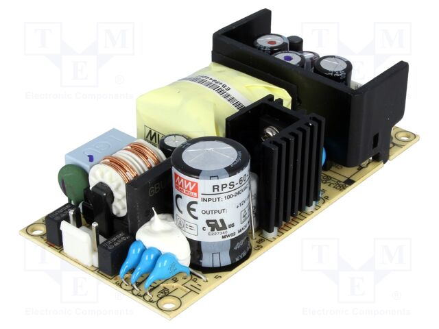 RPS-60-12 RPS-60-12