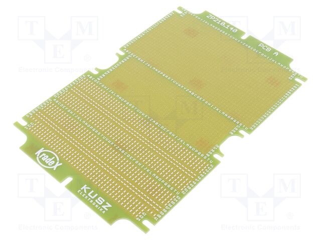 ZP210.140-PCB ZP210.140-PCB