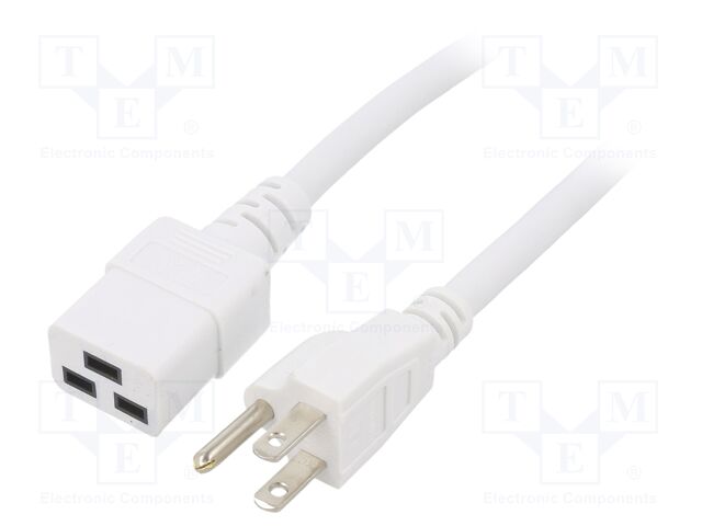 LT-202+549 SJT 14/3 60C WHT 5M LT-202+549 SJT 14/3 60C WHT 5M