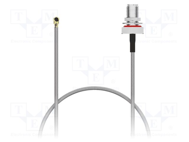 CAB505RF-0300-A-1-E CAB505RF-0300-A-1-E