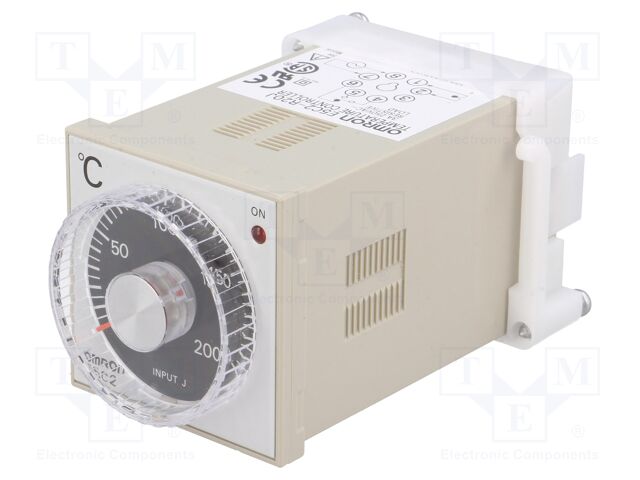 E5C2-R20J 100-240VAC 0-200 E5C2-R20J 100-240VAC 0-200