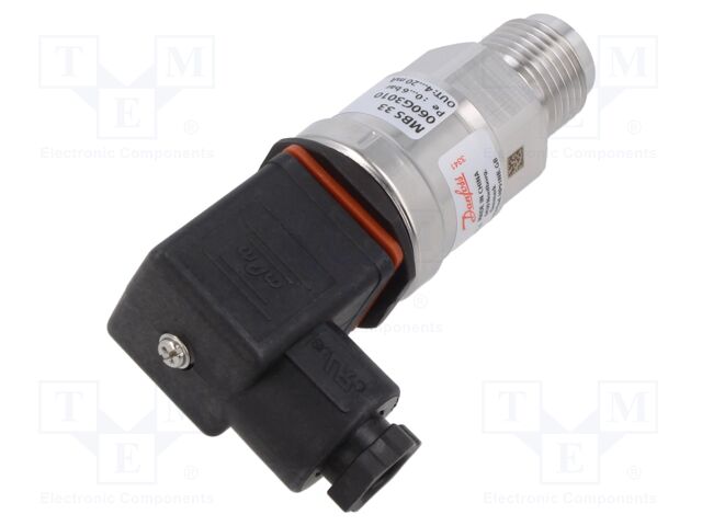 MBS 33-1811-A1AB08-0 MBS 33-1811-A1AB08-0