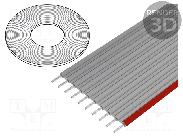 8125/15 (100FT) 8125/15 (100FT)