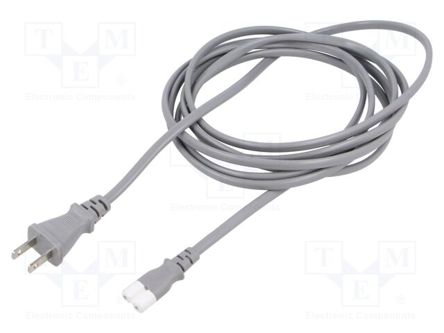 LT-819+537B VCTFK 2X0.75 3M GRY LT-819+537B VCTFK 2X0.75 3M GRY