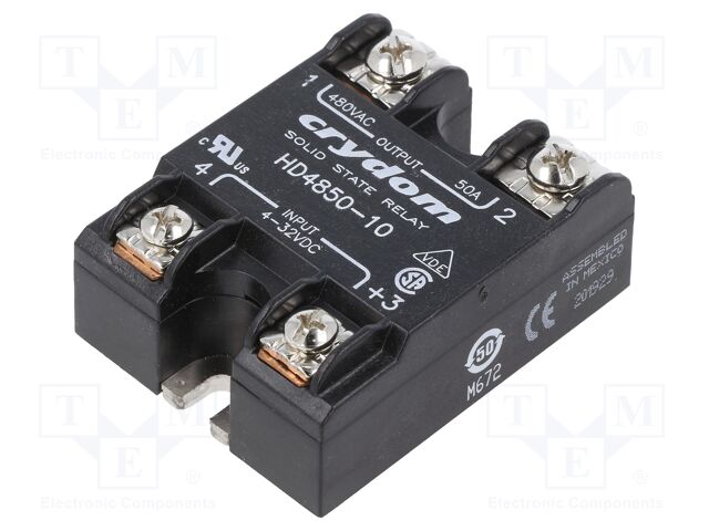 HD4850-10 HD4850-10