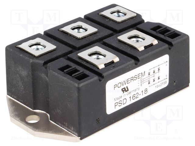 PSD 162/18 PSD 162/18