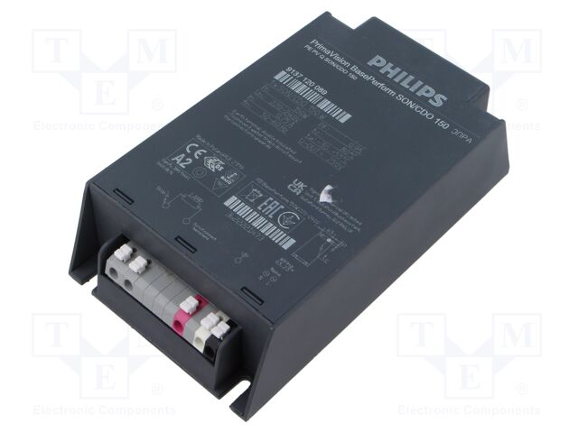 HID-PV BASE 150 SON/CDO Q 220-240V HID-PV BASE 150 SON/CDO Q 220-240V