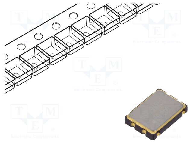 QTM750-50.000MCD-T QTM750-50.000MCD-T
