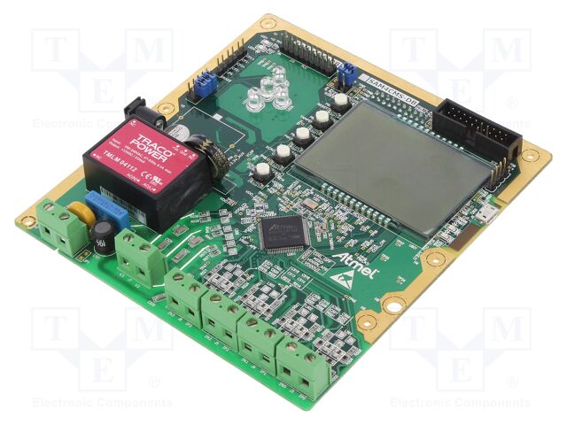 ATSAM4CMP-DB ATSAM4CMP-DB