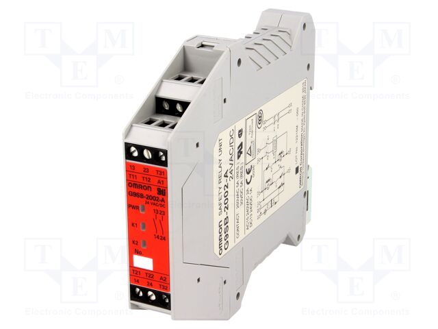 G9SB-2002-A G9SB-2002-A