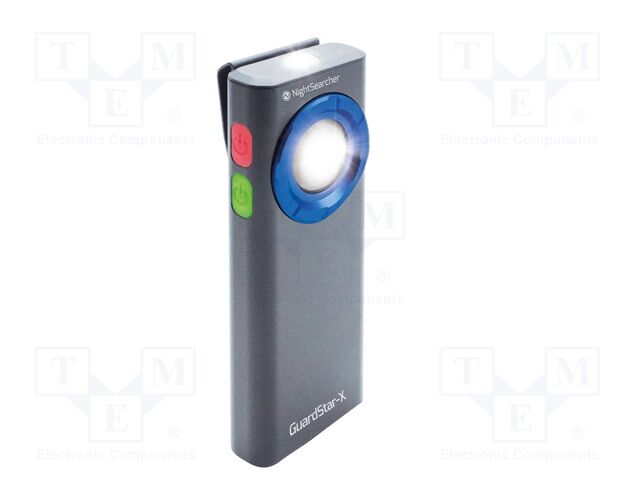 NSGUARDSTAR-X NSGUARDSTAR-X