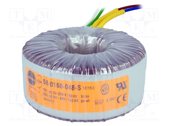 58-0160-048-S 58-0160-048-S