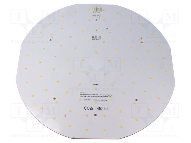 CLE 315MM 4000LM 840 ADV5 EM CLE 315MM 4000LM 840 ADV5 EM