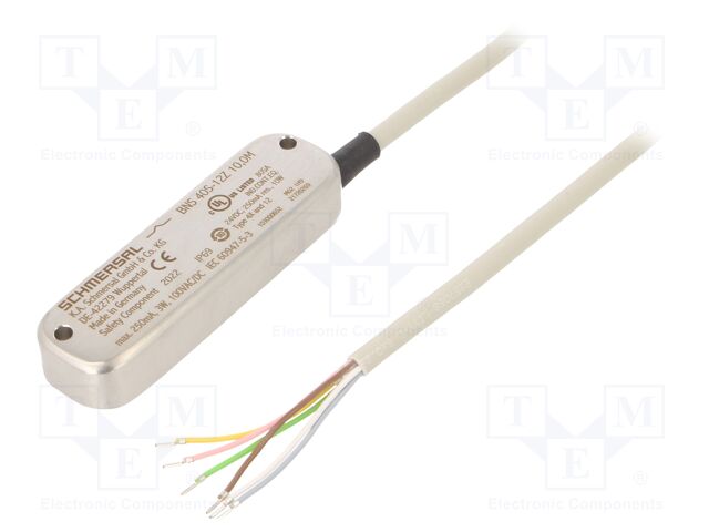 BNS 40S-12Z 10,0M BNS 40S-12Z 10,0M