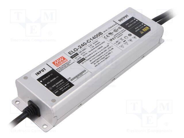 ELG-240-C1400B ELG-240-C1400B