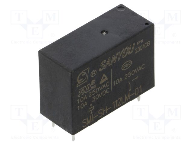 SMI-SH-112LM SMI-SH-112LM