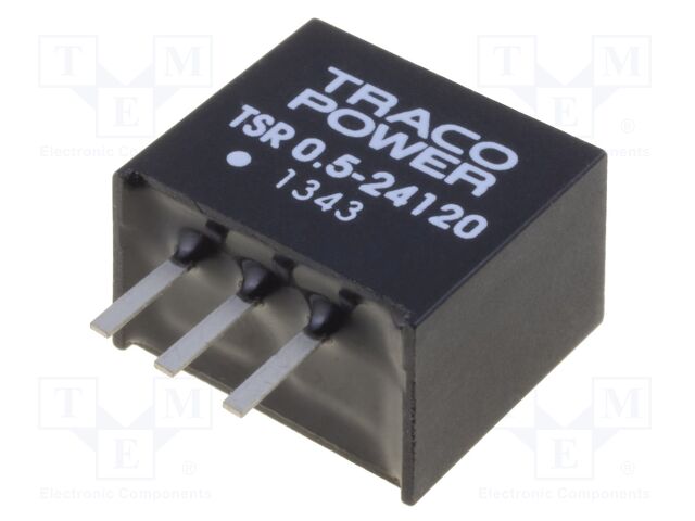 TSR 0.5-24120 TSR 0.5-24120