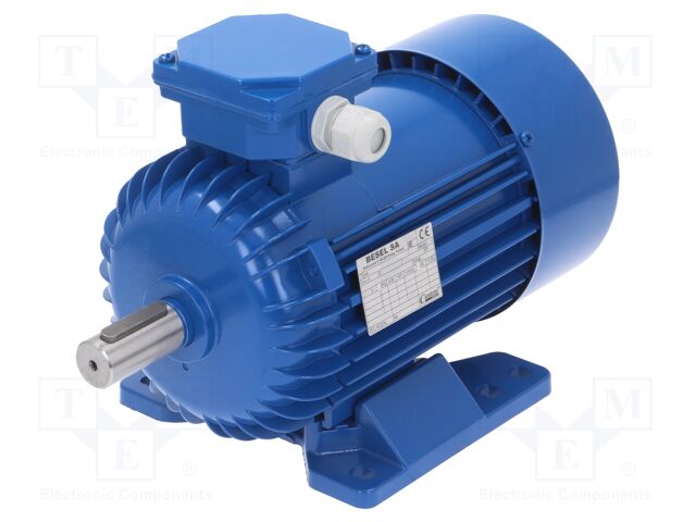 SH 90-4S/IE3 SH 90-4S/IE3