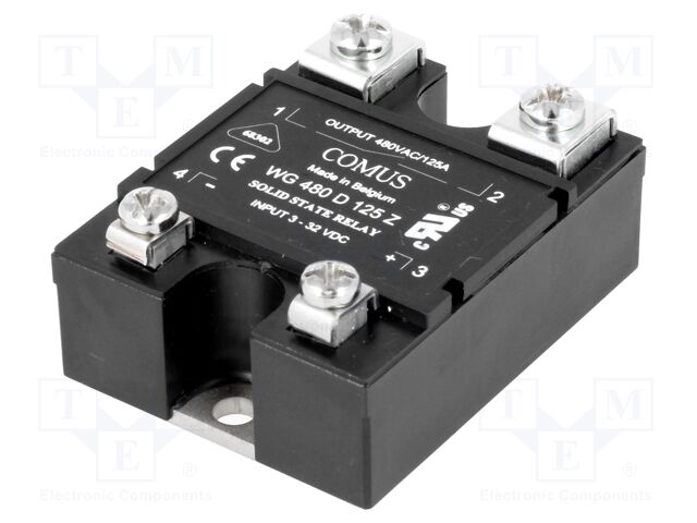 WG480D125Z WG480D125Z