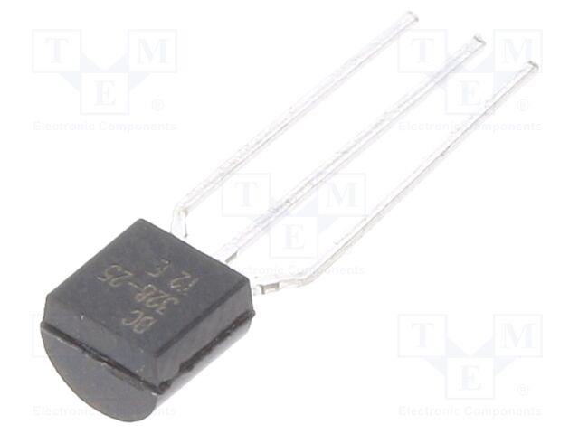 BC328-25 BC328-25