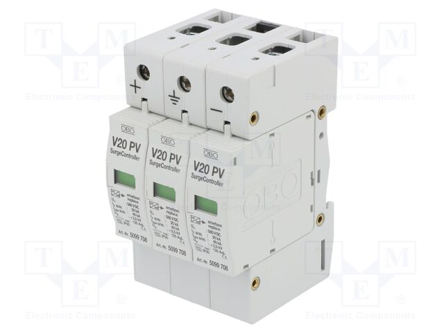 V20-C 3-PH-1000 V20-C 3-PH-1000