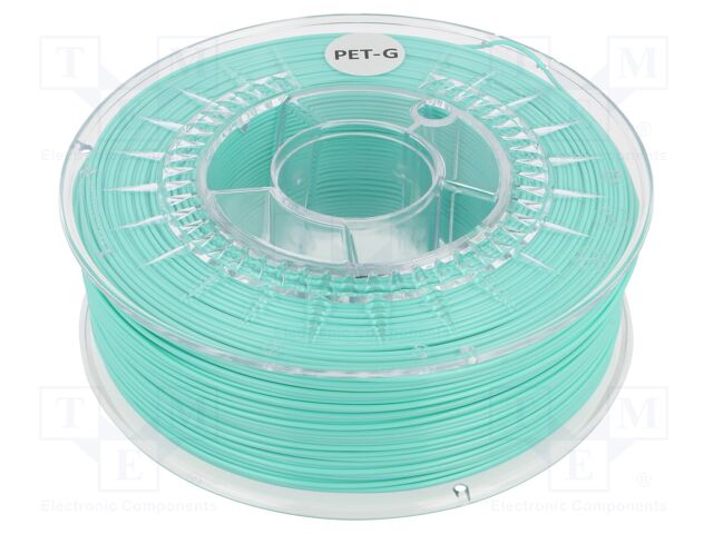 PETG 1,75 MINT PETG 1,75 MINT