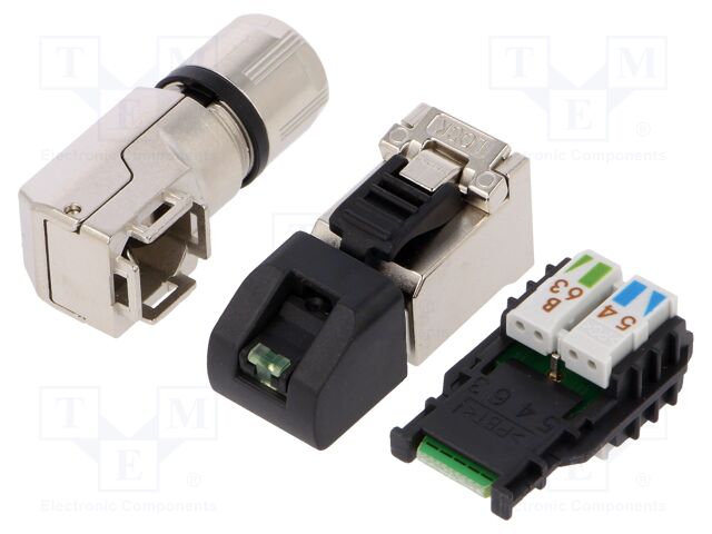 1518090000 IE-PS-RJ45-FH-90-B-1.1 1518090000 IE-PS-RJ45-FH-90-B-1.1