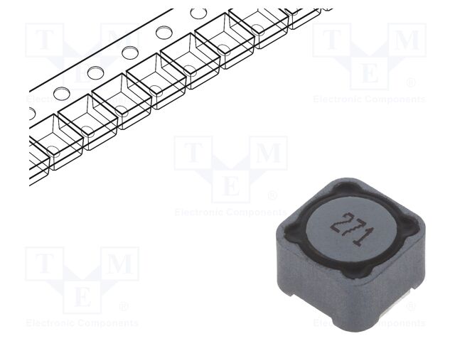 PCS127MT271 PCS127MT271