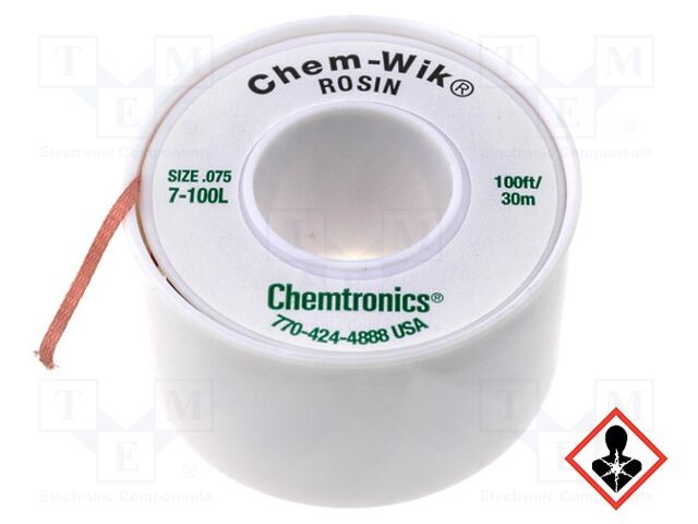 CHEM-WIK LA CHEM-WIK LA