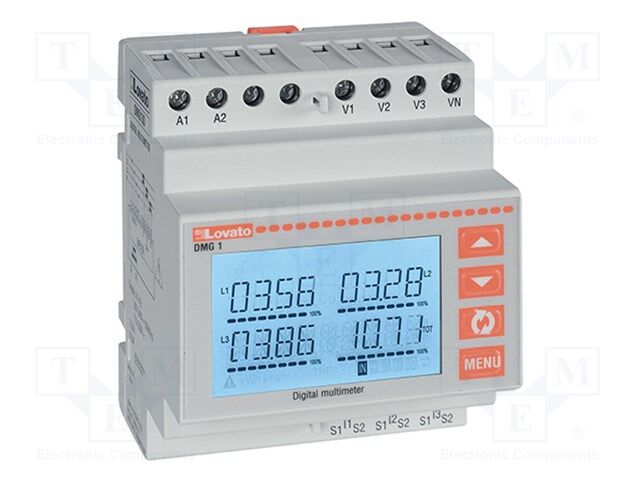 DMGKIT100050 DMGKIT100050