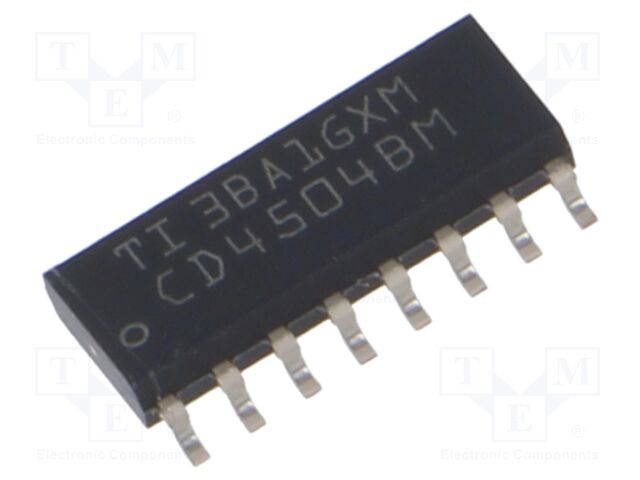 CD4504BM96 CD4504BM96