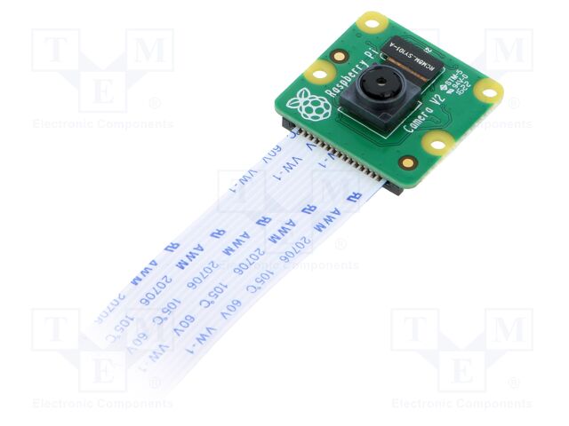 Raspberry Pi Camera v2 Raspberry Pi Camera v2