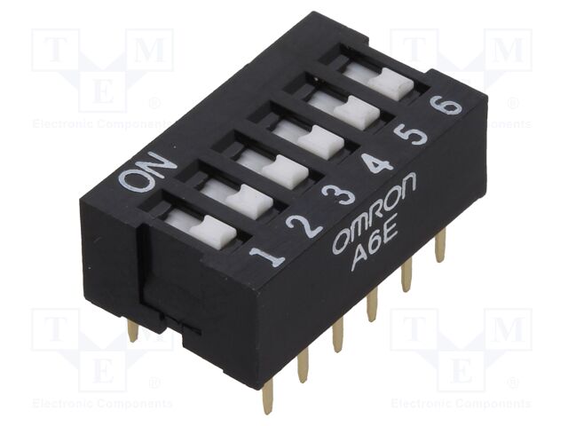 A6E-6101-N A6E-6101-N