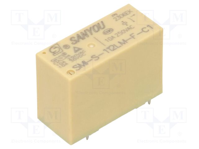 SMI-S-112LM-C1 SMI-S-112LM-C1