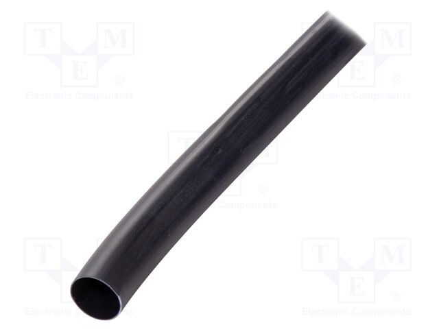 PVC125-12-BK-150 PVC125-12-BK-150
