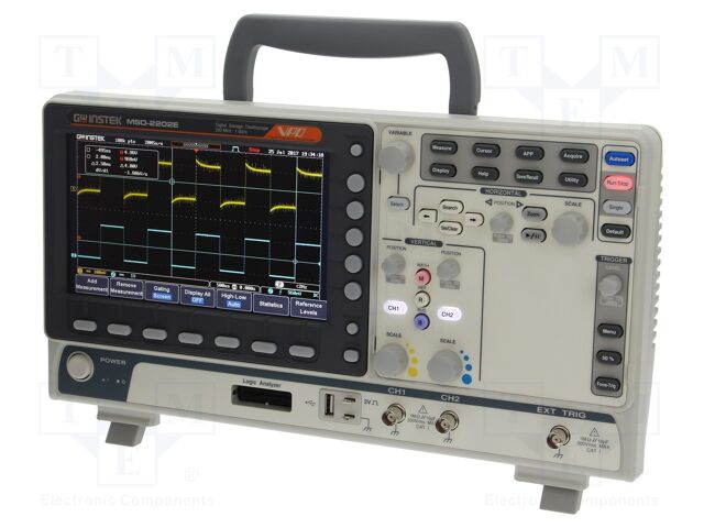 MSO-2202E MSO-2202E
