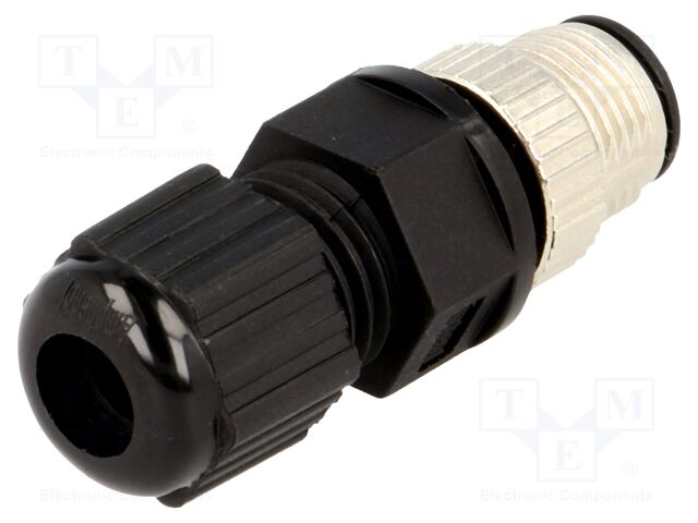 M12A-04BMMA-SL8001 M12A-04BMMA-SL8001
