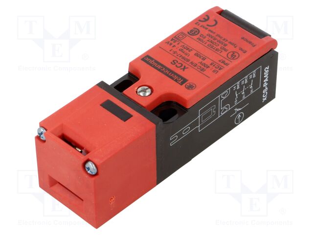 XCSPA492 XCSPA492