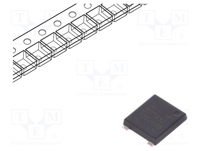 YBS3008 YBS3008